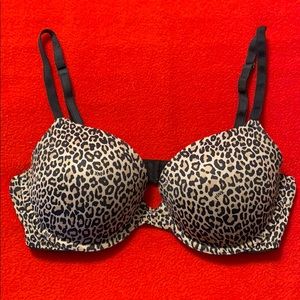 VS Victoria’s Secret PINK Bra 36C